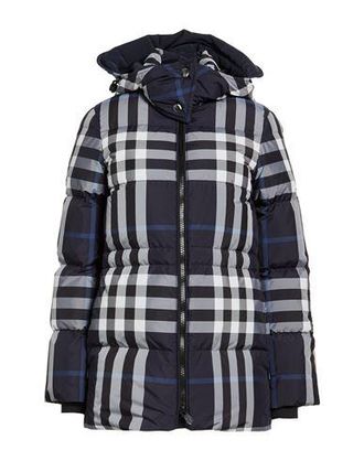 Burberry JACKEN & M&Auml;NTEL - Pufferjacken & Daunenjacken auf YOOX.COM