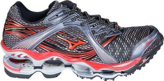 Mizuno Fitness, Heren, Veelkleurig, 43 1/2 EU, Wave Prophecy 1