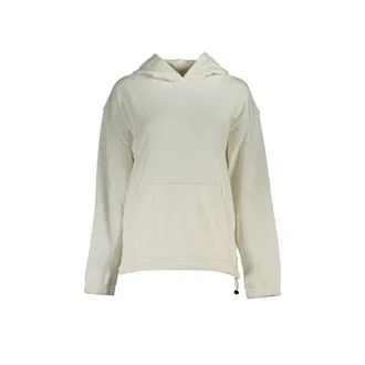 Calvin Klein Dames, Sweatshirts & Hoodies, Wit, Maat: S