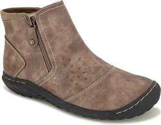 Jambu Womens Polaris Waterproof Ankle Boot