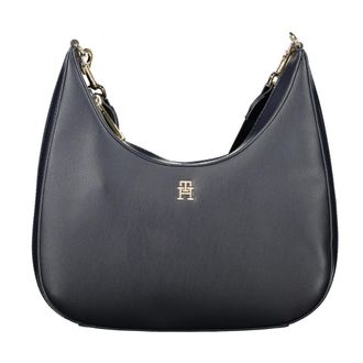Tommy Hilfiger Bolsos de mano - Bags - Mujer - Azul - ONE SIZE