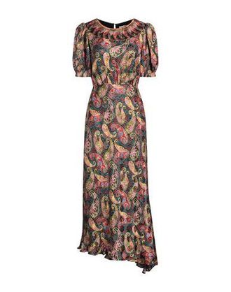 Saloni DRESSES - Maxi dresses on YOOX.COM