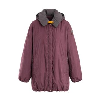 Parajumpers Donna, Giacche, Viola, S, new