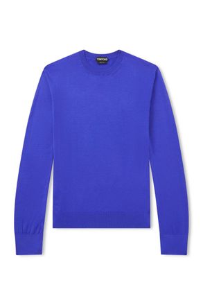 Tom Ford Silk Sweater
