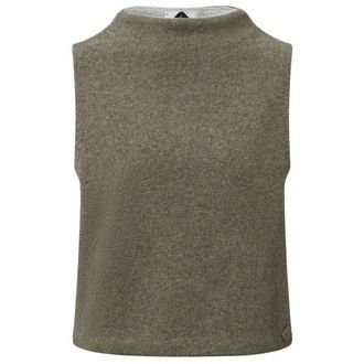 Stapf Karla Top f&uuml;r Damen | grau
