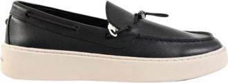 Karl Lagerfeld Hombre, Zapatos, Negro, Talla: 41 EU