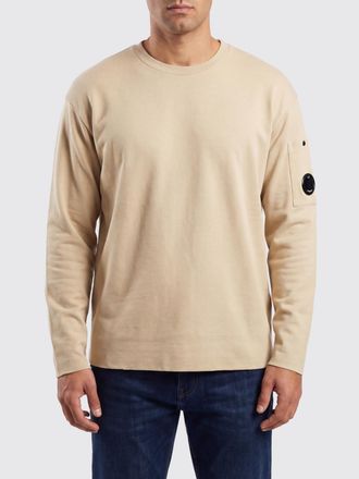 C.P. Company Maglia C. P. COMPANY Uomo colore Cammello