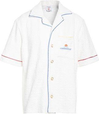 Casablanca TOPWEAR - Camicie su YOOX.COM