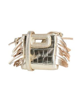 Maje Handbags