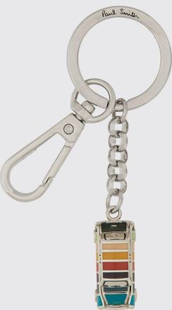 Paul Smith Keyring PAUL SMITH Men color Multicolor