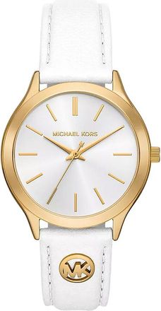 Michael Kors Womens Slim Runway Watch