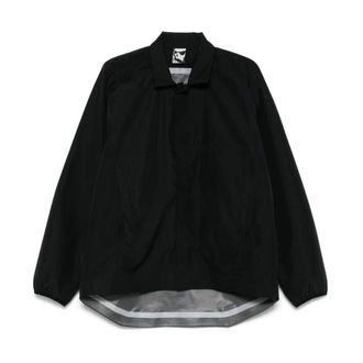 GR10K Hombre, Camisas, Azul, Talla: L