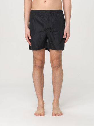 Valentino Swimsuit VALENTINO Men color Black