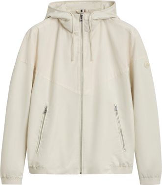 HUGO BOSS Black H Cireno Lightweight Hooded Jacket