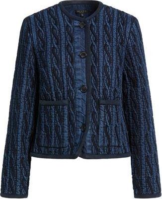 Rag & Bone JACKEN & M&Auml;NTEL - Jacken und Anoraks auf YOOX.COM