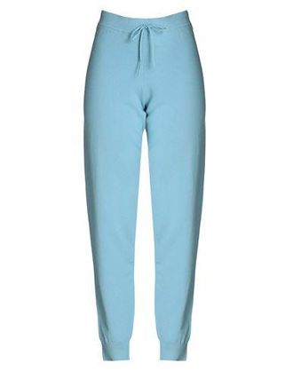 8 by YOOX KNIT SWEATPANTS