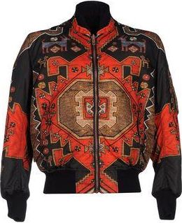 Givenchy CAPISPALLA - Giacche & Giubbotti su YOOX.COM