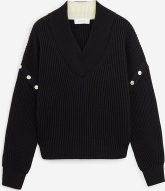 Sportmax Tay Knitwear