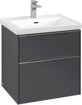 Villeroy & Boch Subway 3.0 Mueble Debajo Del Lavabo, 2