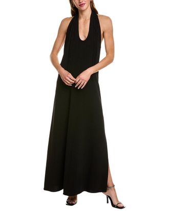 Proenza Schouler Ember Matte Maxi Dress