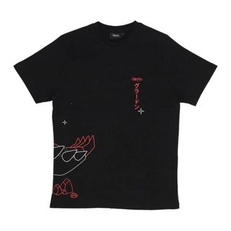 Dolly Noire Uomo, Top, Nero, XS, new