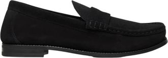 Filling Pieces Hardloopschoenen - Heren - Loafers - Zwart - 37 EU - Schoenen