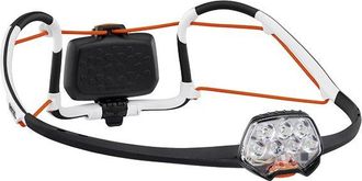 Petzl Linterna Frontal Iko Core Petzl