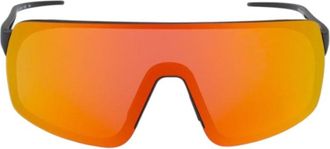 Out Of Rams Adapta - Black Sunglasses