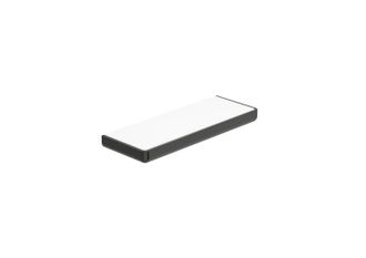 Roca Repisa 300mm Tempo Negro Titanio - Marca Roca