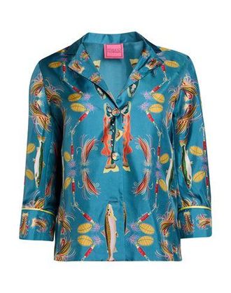 Franco Ferrari TOPWEAR - Shirts on YOOX.COM