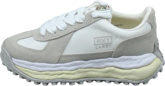 Miharayasuhiro OG Sole Low-Cut Sneaker