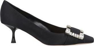 Sergio Rossi FOOTWEAR - Pumps sur YOOX.COM