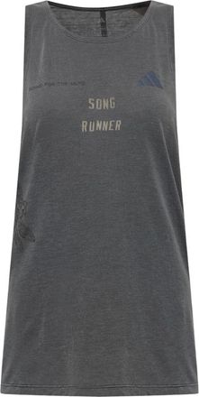 adidas Mujer, Deporte, Gris, Talla: M