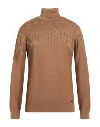 Liu Jo STRICKWAREN - Rollkragenpullover auf YOOX.COM