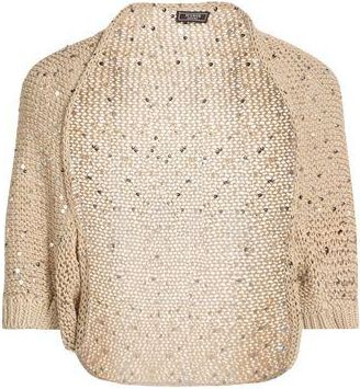 PESERICO TOPWEAR - Shrugs on YOOX.COM