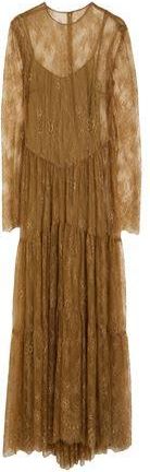 Philosophy di Lorenzo Serafini VESTIDOS - Vestidos largos en YOOX.COM