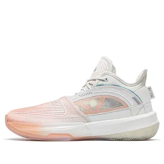 Peak Performance Taichi Triangle Andrew Wiggins Jade Pink ET22977A-WHTPNK