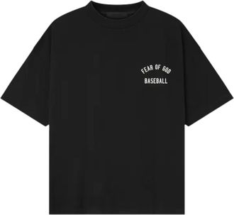 Fear of God x MLB 90s Tee Vintage Black 125ML254005F