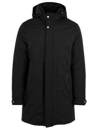 Moorer Winter Jackets, female, White, Size: XS White Three