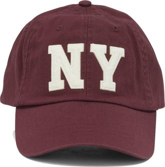 Polo Ralph Lauren Ny-baseballpet