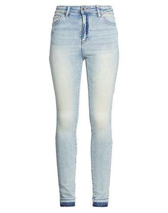 A|X Armani Exchange HOSEN & R&Ouml;CKE - Jeanshosen auf YOOX.COM