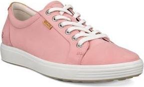 Ecco Soft 7 Sneaker in Old Rose at Nordstrom Rack, Size 5-5.5Us / 36Eu