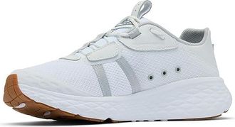 Columbia Castbacktm TC PFGtm Mens Shoes White/Grey Ice : 11.5 D - Medium, Synthetic