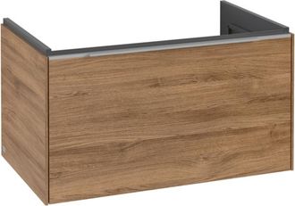 Villeroy & Boch Villeroy&boch - Subway 3.0, 772x429x478 Mm, Mueble De Lavabo, 1