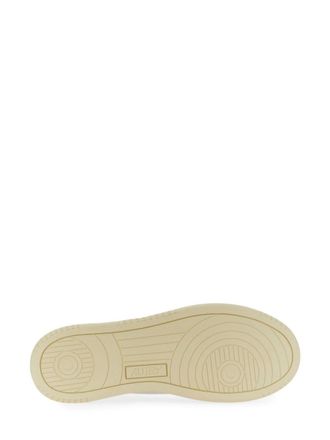 Autry Medalist Low Sneakers - Multicolor