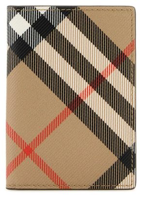 Burberry Beige MS BATEMAN BIN