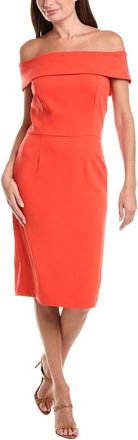 Issue New York Sheath Dress