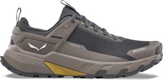 Salewa Mens Pedroc 2 Powertex Hiking Shoes Black 11.5