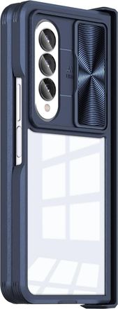 Sahara Venture Series Rugged CamShield Case - Galaxy Z Fold4