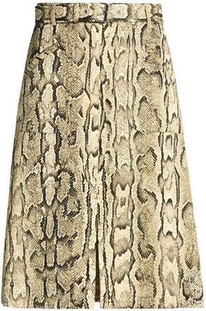 Dries Van Noten BOTTOMWEAR - Midi skirts sur YOOX.COM